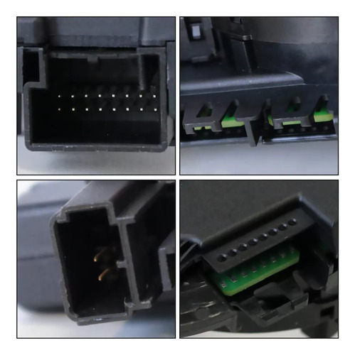 Sensor Volante Bolsa Angulo Para Oem: 5k0953569h
