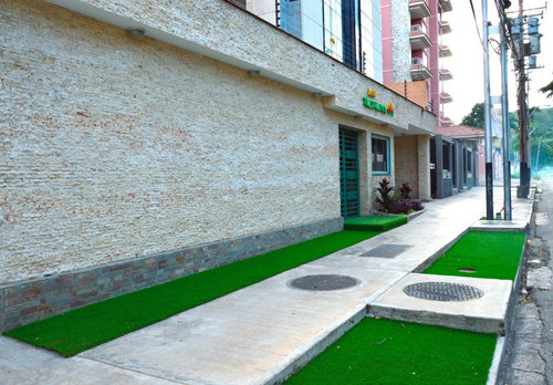 Imagen 13 de 14 de Apartamento En Venta Urb. La Arboleda 0412-8887550