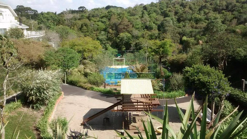 Terreno À Venda, 1200 M² Por R$ 420.000,00 - Itajacuru - Colombo/pr - Te0513