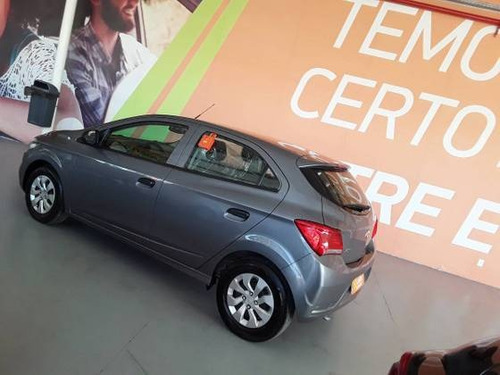 Imagem 6 de 9 de Chevrolet Joy 1.0 Spe4 Flex Manual