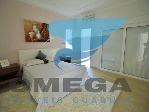 Imagem 14 de 18 de Casa Residencial À Venda, Acapulco, Guarujá. - Ca0161 - 34710229