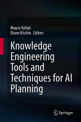 Libro Knowledge Engineering Tools And Techniques For Ai P...