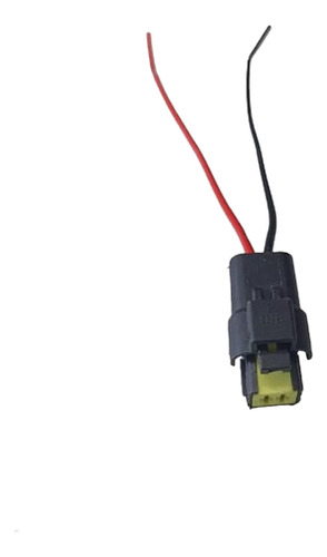 Conector De Sensor De Cigüeñal Peugeot Partner 1.6