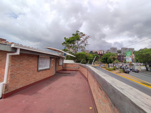 Imagen 15 de 15 de Se Alquila Casa Para Oficina 228m2 La Trinidad