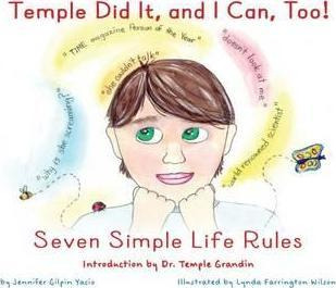 Libro Temple Did It, And I Can Too! : Seven Simple Life R...