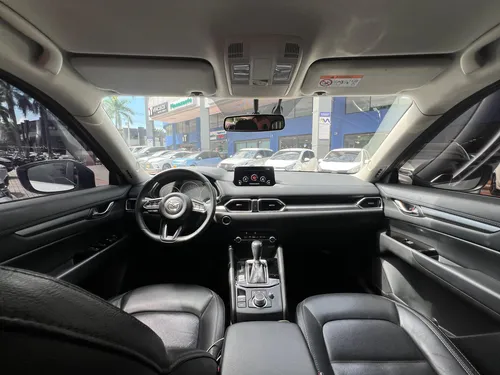 Mazda CX-5 2.5 Touring At