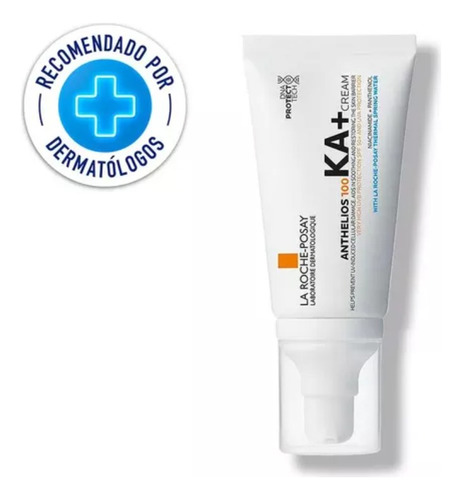 La Roche-posay Anthelios 100 Ka+ Med Cream 50ml