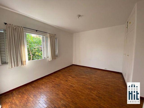 Imagem 17 de 24 de Sobrado À Venda, 197 M² Por R$ 1.220.000,00 - Planalto Paulista - São Paulo/sp - So0602