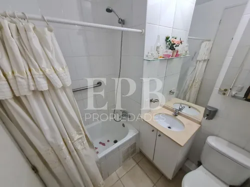Se Vende Moderno Departamento Recién Remodelado