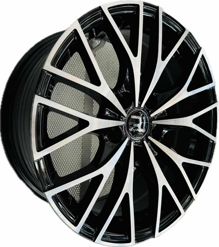 Rines 16x7 5-114.3 Dodge Nissan Chrysler Renault Kia Datsun