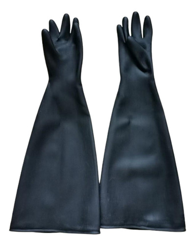 Guantes Resistentes A Químicos Reutilizables Guantes De