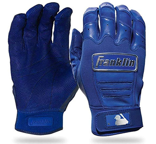 Franklin Sports Mlb Cfx Pro Béisbol Guantes De Bateo