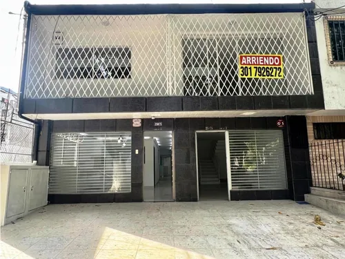 Alquiler Local Oficina Consultorio Santa Monica Cali.