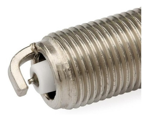 Imagen 3 de 9 de Kit Bujias Mercedes Benz C180 C200 C230 Kompressor W203