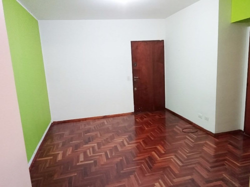 Imagen 2 de 14 de Depto 2 Ambientes Apto Profesional.