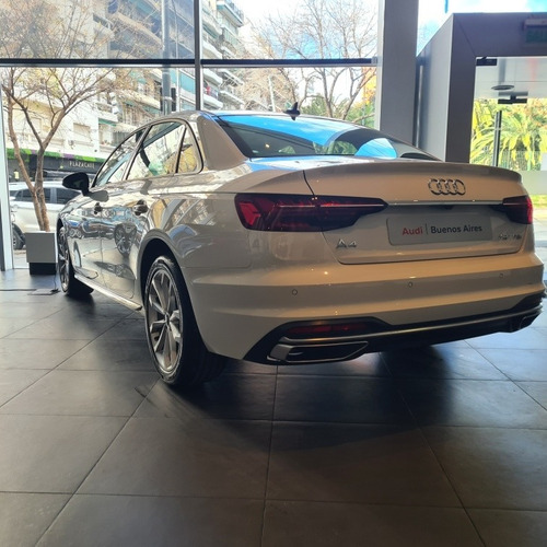 Imagen 7 de 25 de Audi A4 0km Usado 40 Tfsi 190 Cv Hibrido 2023 2022 2021