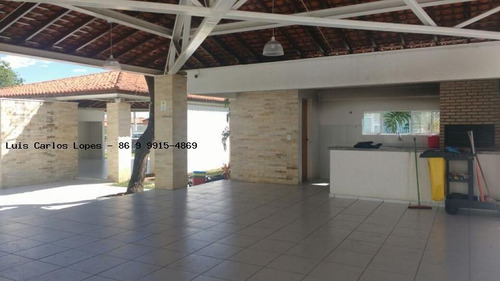 Imagem 5 de 11 de Apartamento Para Venda Em Teresina, Novo Horizonte/grande Dirceu, 3 Dormitórios, 1 Suíte, 2 Banheiros, 1 Vaga - Apto Jard_2-270702