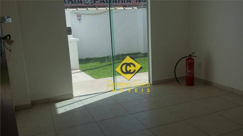 Imagem 7 de 22 de Casa Com 2 Dormitórios À Venda, 58 M² Por R$ 140.000,00 - Extensão Serramar - Rio Das Ostras/rj - Ca0748