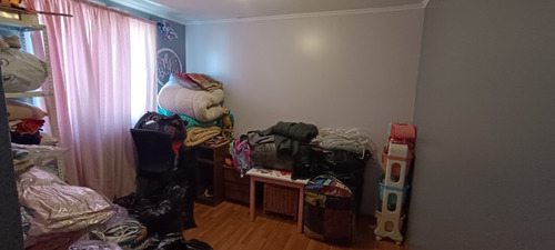 Vendo Panadería Con Minimarket Y Casa