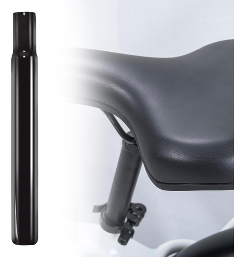 De SillĂn Para Bicicleta Asiento De Bicicleta 28.6 Mmx400mm