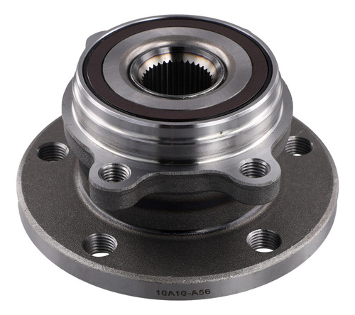 5k0498621 1t0498621 3c0498621 2k0498621a Car Front Wheel Hub
