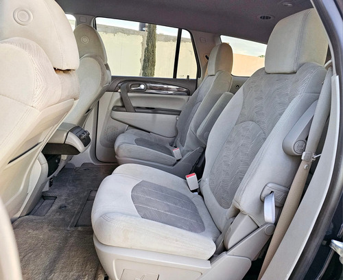 Buick Enclave 3.6 V6 At