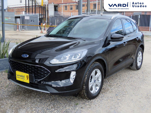 Ford Escape Se | TuCarro