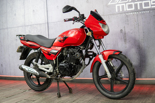 Akt Evo 125 2010