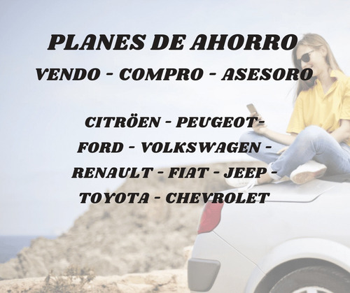 Imagen 1 de 9 de Comp Planes Adjudicados Y Sin Adjudicar - Todas Las Marcas!!