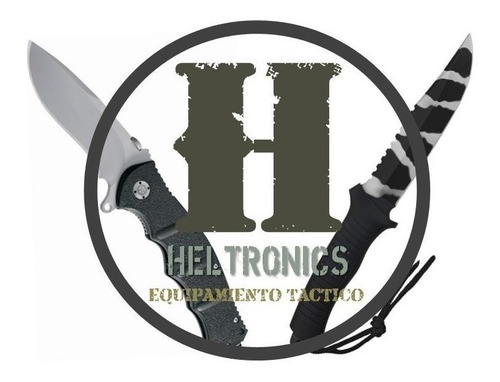 Imagen 7 de 7 de Guantes Tacticos Elastizados Dedo Cortado Red Negro Camo Tan