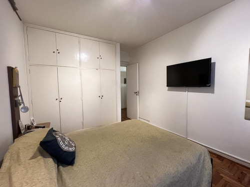 Imagen 13 de 30 de Ph En Venta Con Gran Terraza, Al Frente En Palermo Viejo