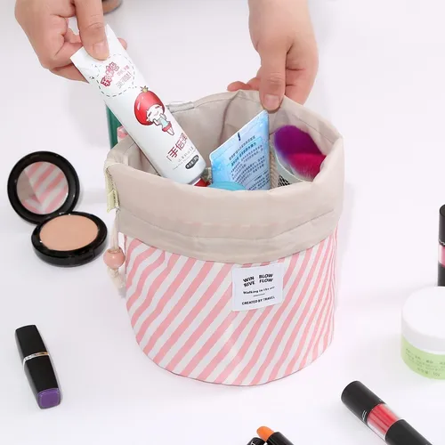 Neceser Bolso Porta Cosmeticos Maquillaje Organizador Viaje