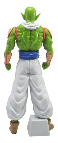 Figura Muñeco De Nail Dragon Ball Z Importado