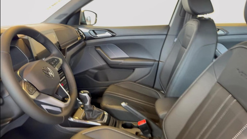 Volkswagen T-Cross 1.0 200 Tsi Highline Aut
