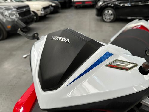 Honda Elite 125