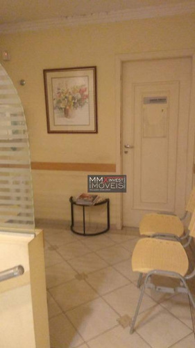 Imagem 5 de 12 de Sobrado Com 1 Dormitório À Venda, 187 M² Por R$ 900.000,00 - Santana - São Paulo/sp - So0567
