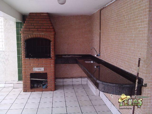 Apartamento Praia Grande - 1812