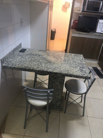 Imagem 7 de 18 de Apartamento Com 115m² No Edifício Lugano Na Zona Sul De Ribeirão Preto-sp, Com 3 Dormitórios (sendo 1 Suíte), Com 2 Vagas De Garagem - Ap00064 - 68949576