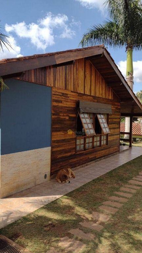 Imagem 19 de 30 de Chácara À Venda, 2000 M² Por R$ 1.150.000,00 - Ibiúna - Ibiúna/sp - Ch0025