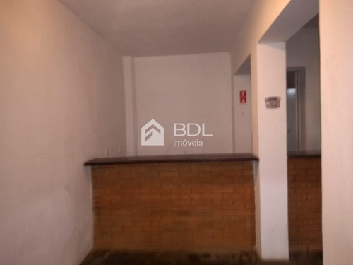 Imagem 10 de 16 de Casa Para Aluguel Em Centro - Ca002758