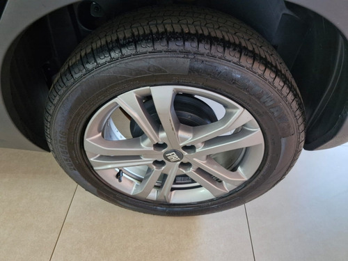 Fiat Pulse 1.3 FLEX DRIVE CVT