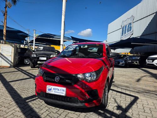 Fiat Mobi MOBI EASY 1.0 FIRE FLEX 5P.