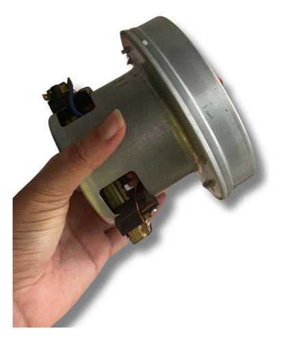 Electrolux Original Motor Aspirador Easybox Easy1 1400w 127v