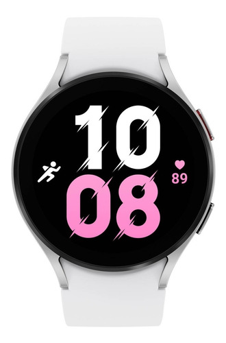 Smartwatch Galaxy Watch5 44mm Bt Lte Samsung Sm-r915f