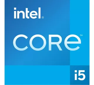 Procesador Intel Core I5 11400 6 Core 12mb 2.6mhz