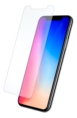 Cristal Plano Para Redmi Note 7 / 7 Pro Set De 3 Piezas