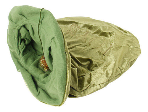 Bolsa De La Suerte For Cama Tipo Nido De Gato, Casa De Perr