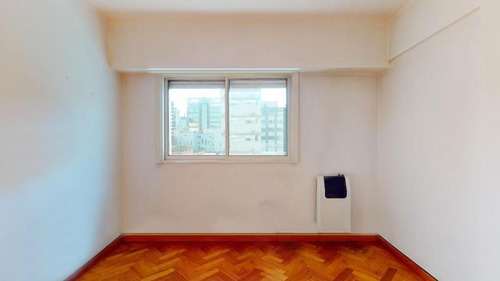 Departamento Venta 2 Dormitorios, 2 Baños Y Cochera Cubierta-93 Mts 2 Al Frente- La Plata