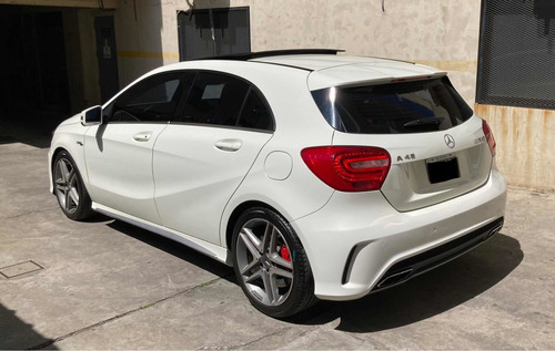 Mercedes-Benz Clase A 1.6 A45 Amg W176