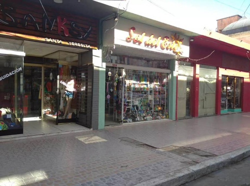 Local En Venta En Santa Teresita